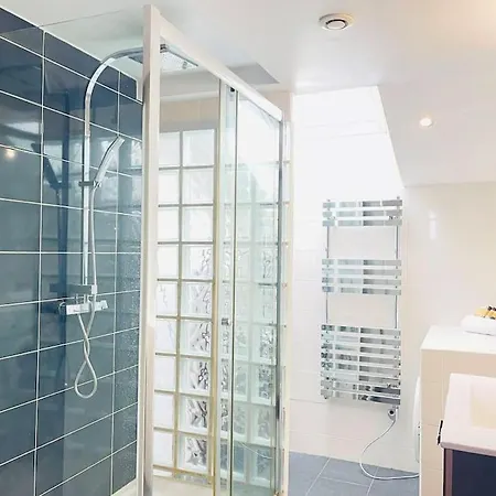 Apartmán Sea View Auble Yourhosthelper *