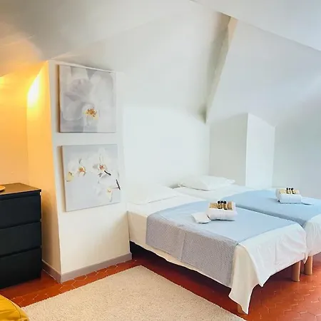 Apartmán Sea View Auble Yourhosthelper Saint-Raphaël