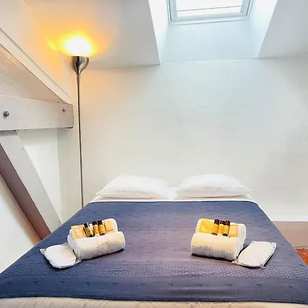 Appartamento Sea View Auble Yourhosthelper Saint-Raphaël